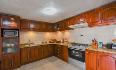 Venta Casa Sector San Gabriel Precio: $220000