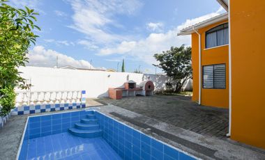Venta Casa Sector San Gabriel Precio: $220000