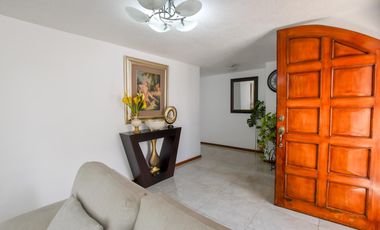 Venta Casa Sector San Gabriel Precio: $220000