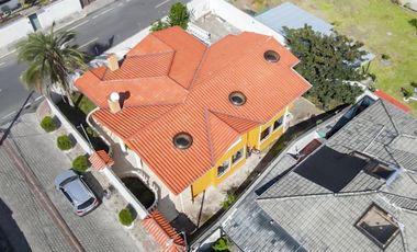 Venta Casa Sector San Gabriel Precio: $220000