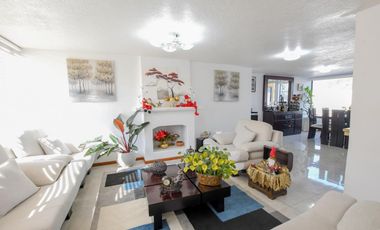 Venta Casa Sector San Gabriel Precio: $220000