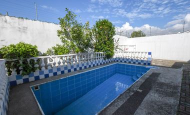 Venta Casa Sector San Gabriel Precio: $220000