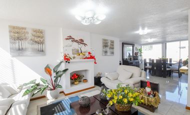 Venta Casa Sector San Gabriel Precio: $220000