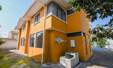 Venta Casa Sector San Gabriel Precio: $220000