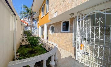 Venta Casa Sector San Gabriel Precio: $220000