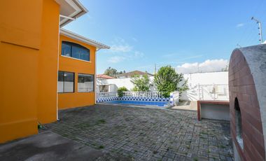 Venta Casa Sector San Gabriel Precio: $220000
