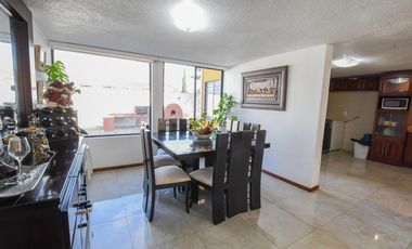 Venta Casa Sector San Gabriel Precio: $220000