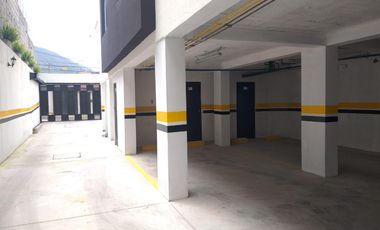 Venta Departamento 2 Habitaciones Los Mastodontes 71 m²