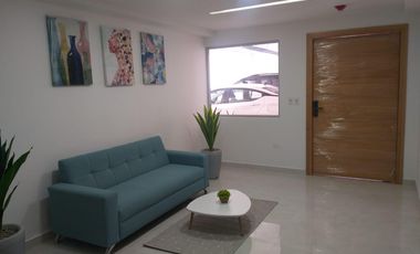 Venta Departamento 2 Habitaciones Los Mastodontes 71 m²