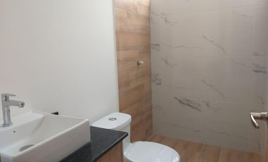 Venta Departamento 2 Habitaciones Los Mastodontes 71 m²