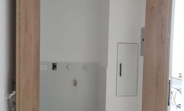 Venta Departamento 2 Habitaciones Los Mastodontes 71 m²