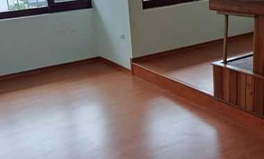 VENTA DE CASA EN PINAR BAJO