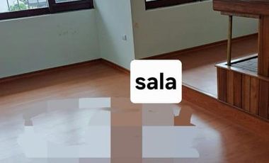 VENTA DE CASA EN PINAR BAJO