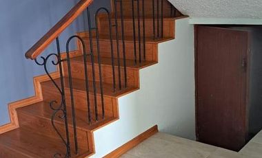 VENTA DE CASA EN PINAR BAJO