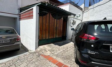 Casa de Venta con Local Comercial en Ponciano Alto