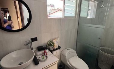 Casa de Venta con Local Comercial en Ponciano Alto