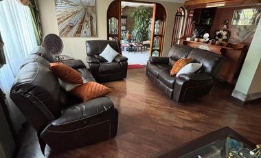 Casa de Venta con Local Comercial en Ponciano Alto