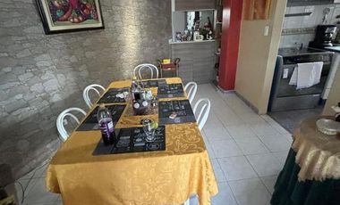 Casa de Venta con Local Comercial en Ponciano Alto