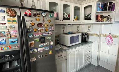 Casa de Venta con Local Comercial en Ponciano Alto