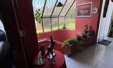 Casa de Venta con Local Comercial en Ponciano Alto