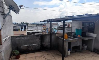 CASA COMERCIAL EN VENTA - TURUBAMBA BAJO - $100000