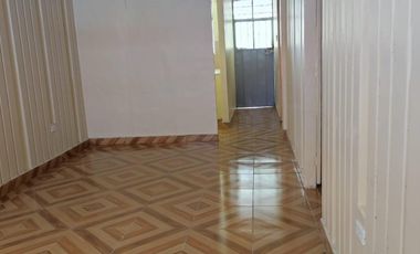 CASA COMERCIAL EN VENTA - TURUBAMBA BAJO - $100000