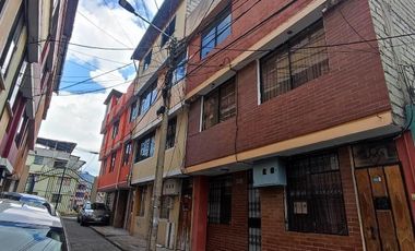 CASA COMERCIAL EN VENTA - TURUBAMBA BAJO - $100000