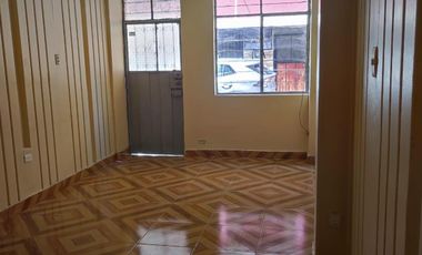 CASA COMERCIAL EN VENTA - TURUBAMBA BAJO - $100000