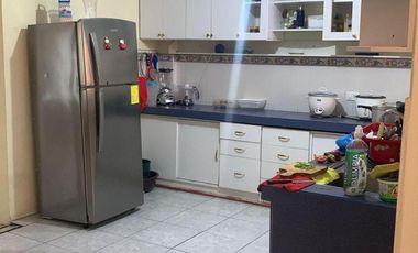 CASA COMERCIAL EN VENTA - TURUBAMBA BAJO - $100000