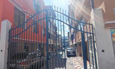 CASA COMERCIAL EN VENTA - TURUBAMBA BAJO - $100000