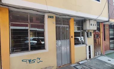 CASA COMERCIAL EN VENTA - TURUBAMBA BAJO - $100000