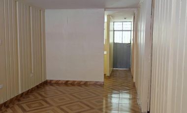 CASA COMERCIAL EN VENTA - TURUBAMBA BAJO - $100000
