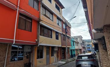 CASA COMERCIAL EN VENTA - TURUBAMBA BAJO - $100000