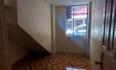 CASA COMERCIAL EN VENTA - TURUBAMBA BAJO - $100000