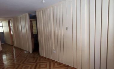 CASA COMERCIAL EN VENTA - TURUBAMBA BAJO - $100000