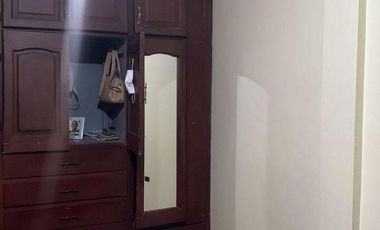 CASA COMERCIAL EN VENTA - TURUBAMBA BAJO - $100000