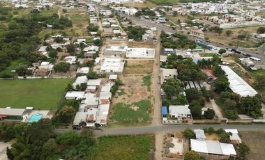 SE VENDE TERRENO EN PORTOVIEJO