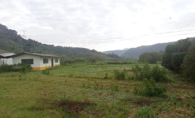 FINCA EN VENTA  94 Hect, El Chaco