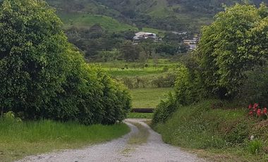 FINCA EN VENTA  94 Hect, El Chaco