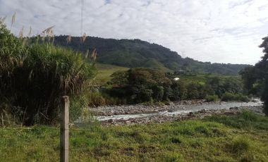 FINCA EN VENTA  94 Hect, El Chaco
