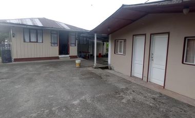 FINCA EN VENTA  94 Hect, El Chaco