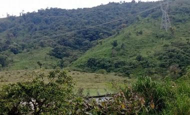 FINCA EN VENTA  94 Hect, El Chaco