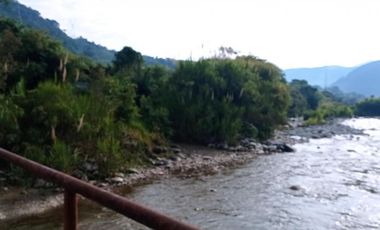 FINCA EN VENTA  94 Hect, El Chaco