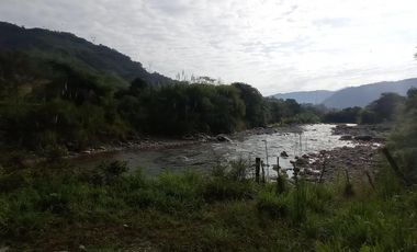 FINCA EN VENTA  94 Hect, El Chaco