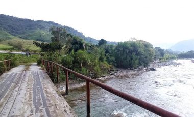 FINCA EN VENTA  94 Hect, El Chaco