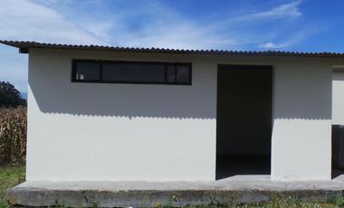 VENTA DE CASA NEGOCIABLE