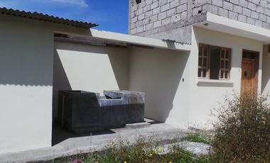 VENTA DE CASA NEGOCIABLE