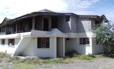 VENTA DE CASA NEGOCIABLE