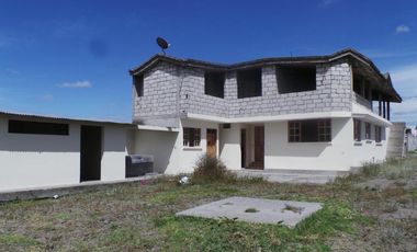 VENTA DE CASA NEGOCIABLE