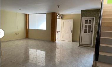 CASA RENTERA EN LA PRADERA